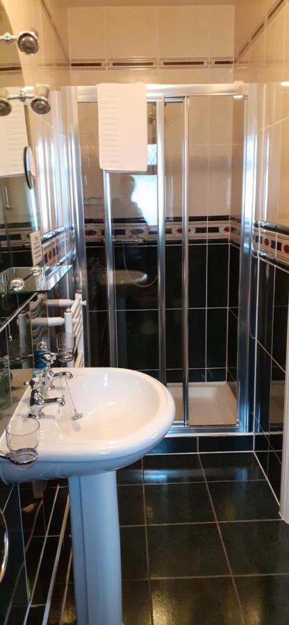 Alverna House B&B Атлон Экстерьер фото